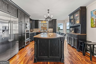 SUNSETS AND VIEWS FOR DAYS! This stunning fee simple lake home - photo 40