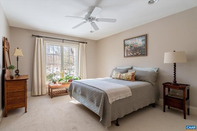 This remarkable 4 bedroom, 3.5 bathroom fieldstone residence was - photo 41