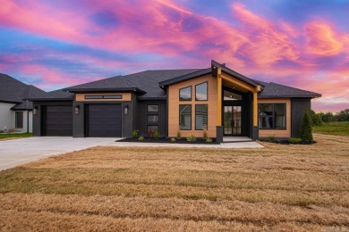 Lake Home For Sale in Jacksonville, Arkansas
