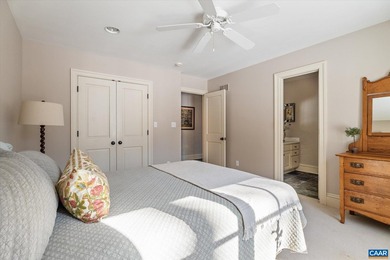 This remarkable 4 bedroom, 3.5 bathroom fieldstone residence was - photo 42
