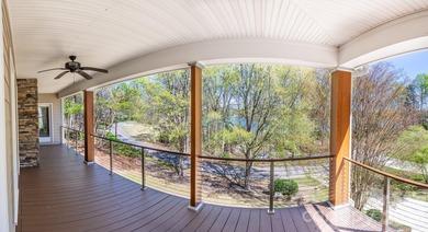 Beautifully updated home on an elevated homesite with gorgeous - photo 42