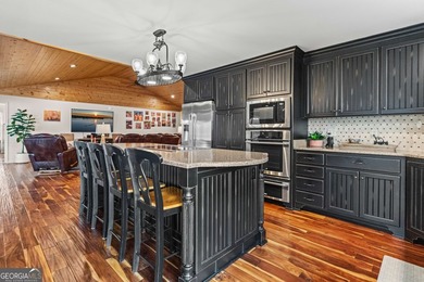 SUNSETS AND VIEWS FOR DAYS! This stunning fee simple lake home - photo 42
