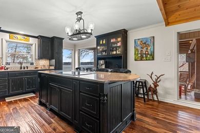 SUNSETS AND VIEWS FOR DAYS! This stunning fee simple lake home - photo 43