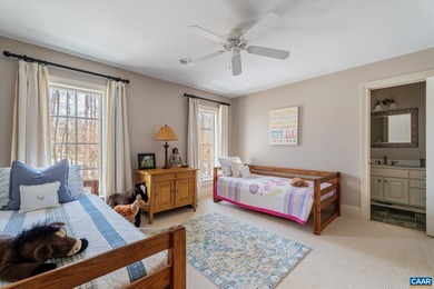This remarkable 4 bedroom, 3.5 bathroom fieldstone residence was - photo 44