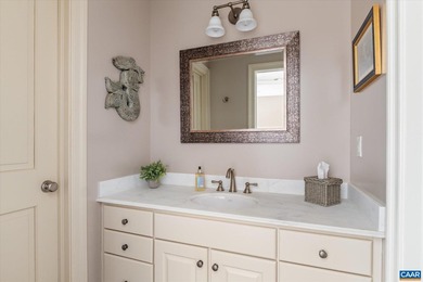 This remarkable 4 bedroom, 3.5 bathroom fieldstone residence was - photo 45