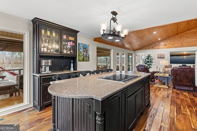 SUNSETS AND VIEWS FOR DAYS! This stunning fee simple lake home - photo 45