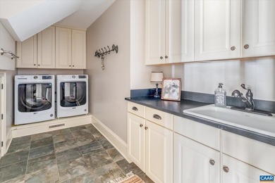 This remarkable 4 bedroom, 3.5 bathroom fieldstone residence was - photo 46