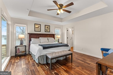 SUNSETS AND VIEWS FOR DAYS! This stunning fee simple lake home - photo 46