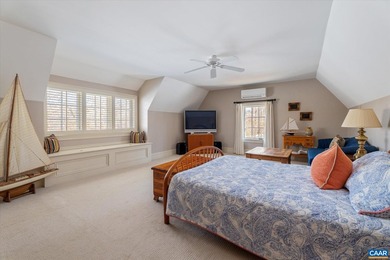 This remarkable 4 bedroom, 3.5 bathroom fieldstone residence was - photo 47