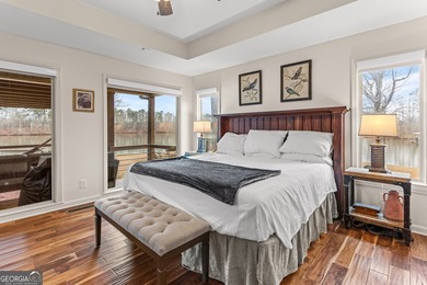 SUNSETS AND VIEWS FOR DAYS! This stunning fee simple lake home - photo 47