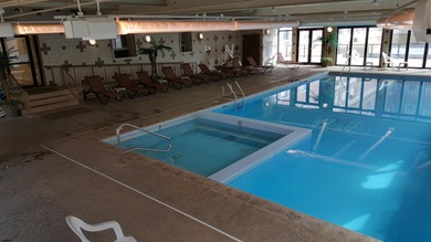 Experience the Salt Life at The Historic Ritz, prominently