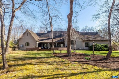 This remarkable 4 bedroom, 3.5 bathroom fieldstone residence was - photo 50