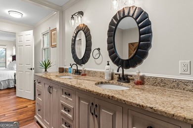 SUNSETS AND VIEWS FOR DAYS! This stunning fee simple lake home - photo 50