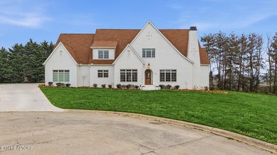 Cherokee Lake Home For Sale in Morristown Tennessee