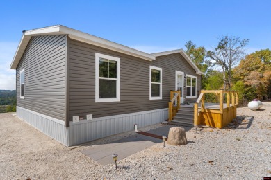 Lake Home For Sale in Mountain Home, Arkansas