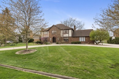(private lake, pond, creek) Home For Sale in Downers Grove Illinois