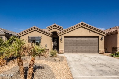 Lake Home For Sale in Lake Havasu City, Arizona