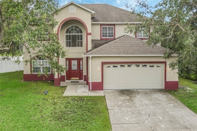 (private lake, pond, creek) Home For Sale in Kissimmee Florida