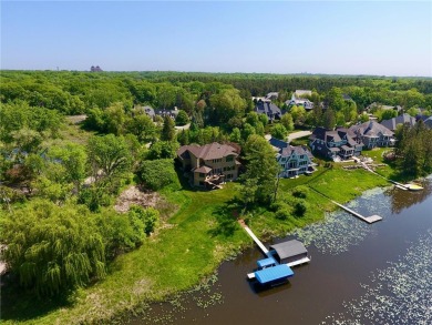 Lake Minnetonka Home For Sale in Minnetonka Minnesota