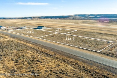 (private lake, pond, creek) Acreage For Sale in Pinedale Wyoming