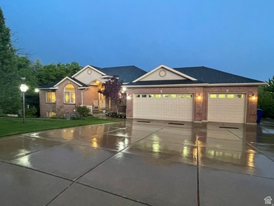 Great Salt Lake Home For Sale in Ogden Utah