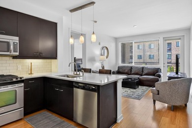 PRICED TO SELL!! This is the ideal condo-home for anyone ready - photo 2