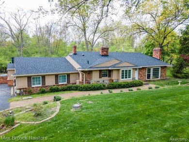 Nestled on a picturesque .71-acre parcel with serene pond - photo 1