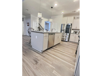 Timeless, beautifully maintained home located in the highly