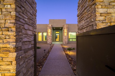 Welcome to this brand new construction located on Tucson's west