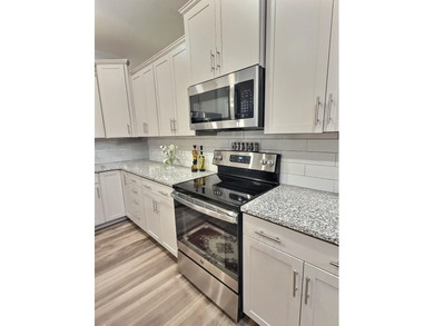 Timeless, beautifully maintained home located in the highly