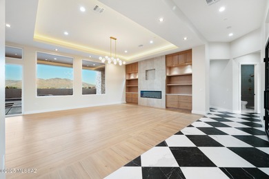 Welcome to this brand new construction located on Tucson's west