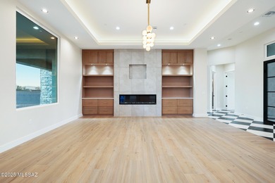 Welcome to this brand new construction located on Tucson's west