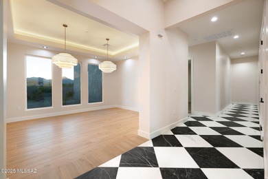 Welcome to this brand new construction located on Tucson's west