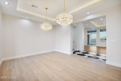 Welcome to this brand new construction located on Tucson's west