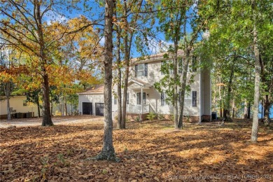 Lake Home Sale Pending in Sanford, North Carolina