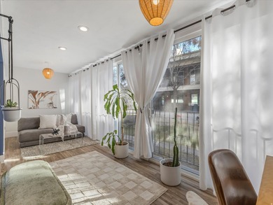 Come see this one of a kind condo in the Forest Glen community!