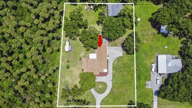 Country Estate with room to expand for all your needs whether - photo 2