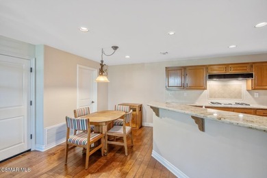 Fabulous two-story home in a gated Calabasas neighborhood - photo 16