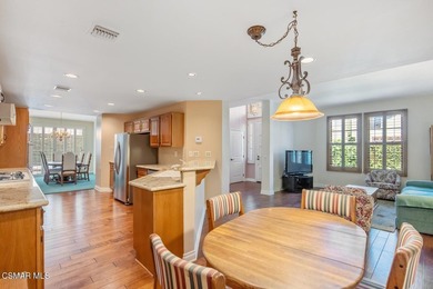 Fabulous two-story home in a gated Calabasas neighborhood - photo 18
