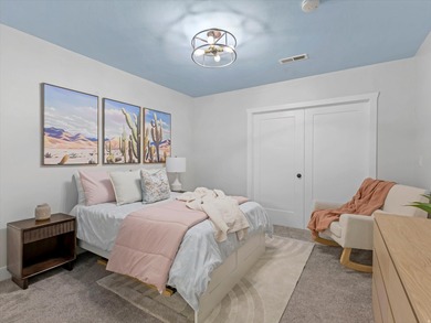 Come see this one of a kind condo in the Forest Glen community!