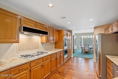 Fabulous two-story home in a gated Calabasas neighborhood - photo 20