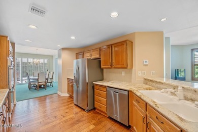 Fabulous two-story home in a gated Calabasas neighborhood - photo 21