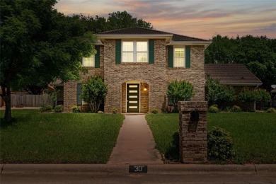 Lake Home For Sale in Trophy Club, Texas