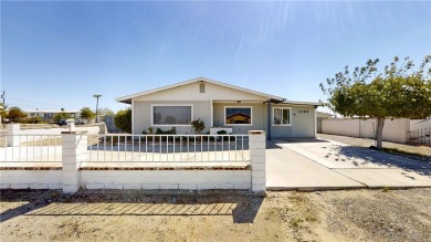 Colorado River - Mohave County Home For Sale in Bullhead City Arizona