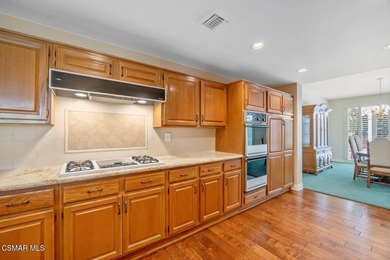 Fabulous two-story home in a gated Calabasas neighborhood - photo 22