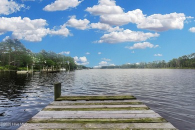 Waterfront homesite with extensive dock frontage in the gated - photo 23