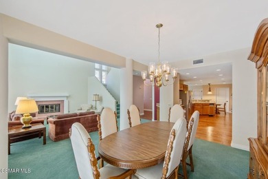 Fabulous two-story home in a gated Calabasas neighborhood - photo 27