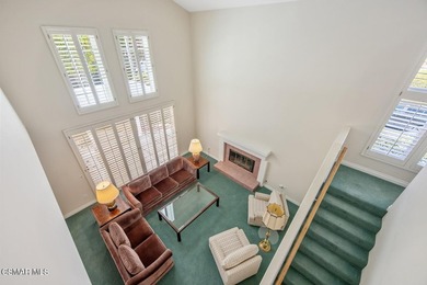 Fabulous two-story home in a gated Calabasas neighborhood - photo 29