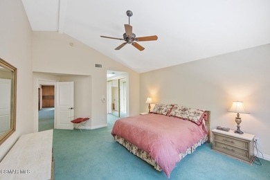 Fabulous two-story home in a gated Calabasas neighborhood - photo 32