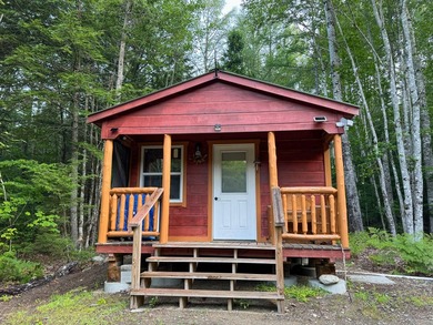 Looking for off-grid property in Maine with privacy, natural - photo 2